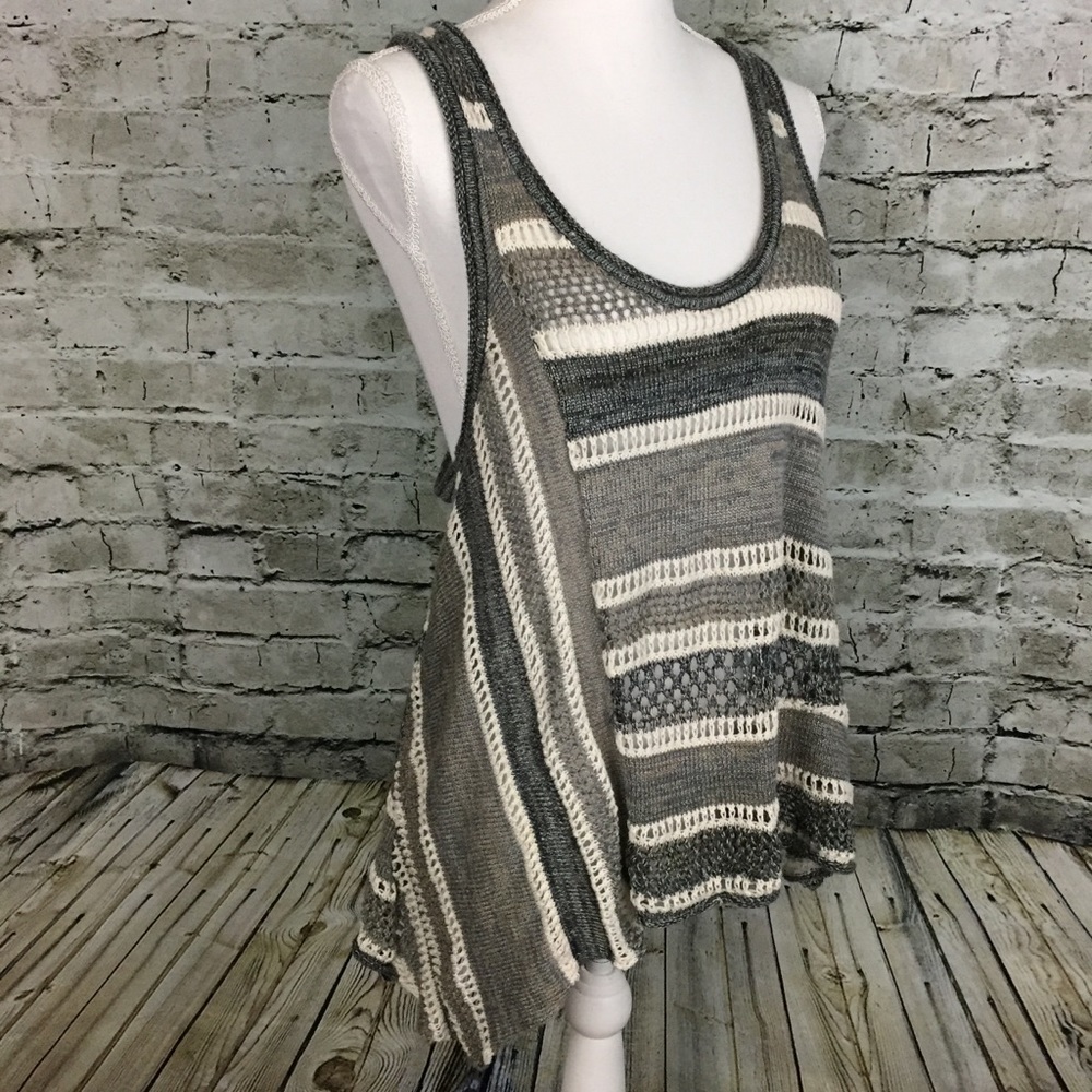 Free People Lovebird Tank Malia Tate Teen Wolf